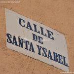 Foto Calle de Santa Isabel 5