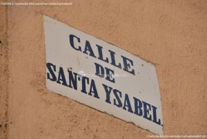 Foto Calle de Santa Isabel 5