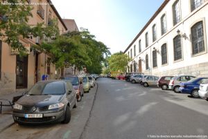 Foto Calle de Santa Isabel 7