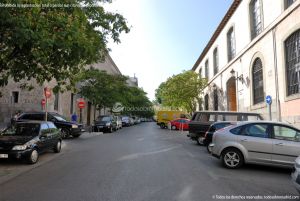 Foto Calle de Santa Isabel 10