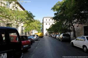 Foto Calle de Santa Isabel 11