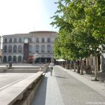 Foto Real Conservatorio Superior de Música de Madrid 5