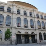 Foto Real Conservatorio Superior de Música de Madrid 10
