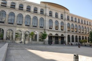 Foto Real Conservatorio Superior de Música de Madrid 17