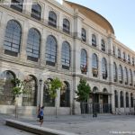 Foto Real Conservatorio Superior de Música de Madrid 19