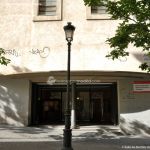Foto Real Conservatorio Superior de Música de Madrid 36
