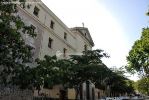 Foto Real Monasterio de Santa Isabel 5