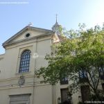 Foto Real Monasterio de Santa Isabel 13