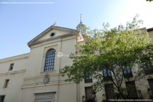 Foto Real Monasterio de Santa Isabel 13