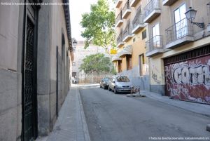 Foto Calle de Santa Inés 6