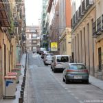 Foto Calle de San Ildefonso 3