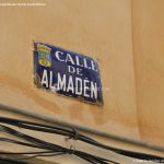 Foto Calle de Almadén 1