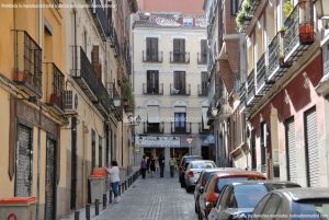 Foto Calle de Almadén 3