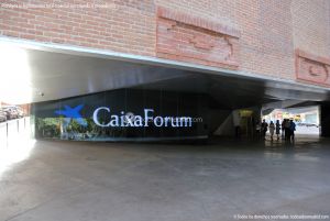 Foto Caixa Forum 7