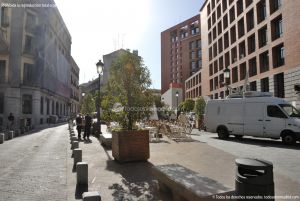 Foto Plaza de la Platería de Martínez 2