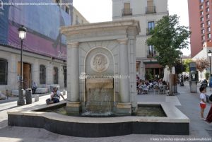 Foto Plaza de la Platería de Martínez 6