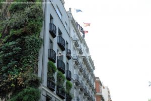 Foto Edificio Hotel Mora 1
