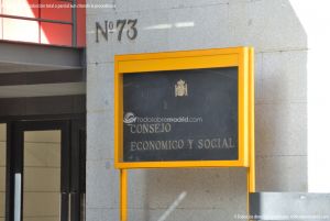 Foto Consejo Económico y Social 1