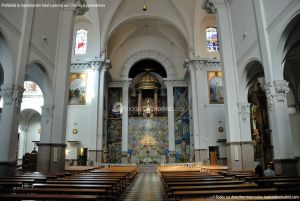 Foto Basílica de Nuestro Padre Jesús de Medinaceli 18