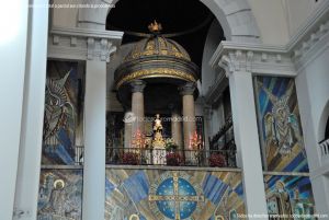 Foto Basílica de Nuestro Padre Jesús de Medinaceli 35