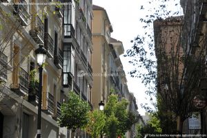 Foto Calle de Cervantes 5