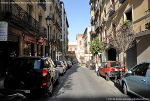 Foto Calle de Cervantes 9