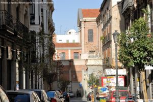 Foto Calle de Cervantes 10