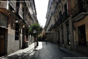 Foto Calle de Cervantes 12