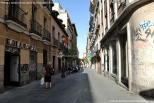 Foto Calle de Cervantes 13