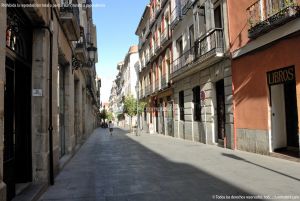 Foto Calle de Cervantes 16
