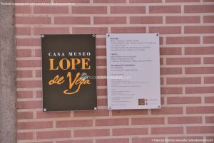 Foto Casa Museo Lope de Vega 2