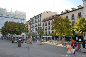 Foto Plaza de Santa Ana 16