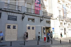 Foto Teatro Español 39