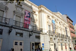 Foto Teatro Español 40