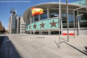 Foto Palacio de Deportes de la Comunidad de Madrid 33