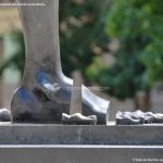 Foto Escultura en la Plaza de Dalí 13