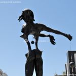 Foto Escultura en la Plaza de Dalí 19