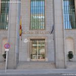 Foto Fábrica Nacional de Moneda y Timbre de Madrid 13