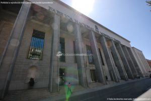 Foto Fábrica Nacional de Moneda y Timbre de Madrid 16
