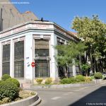 Foto Edificio Calle de Hermosilla