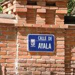 Foto Calle de Ayala 1