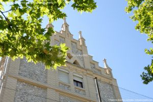 Foto Colegio de Nuestra Señora del Pilar 35