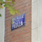 Foto Calle de Padilla 2