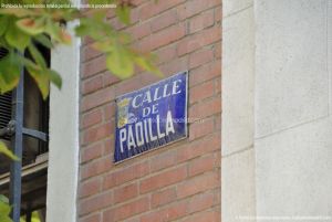 Foto Calle de Padilla 2