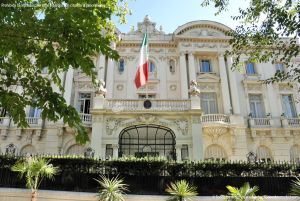 Foto Embajada de Italia 13