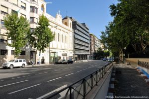 Foto Calle de Velázquez 5