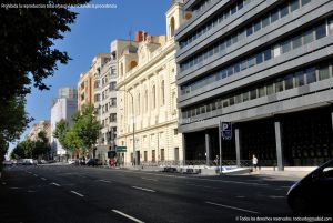 Foto Calle de Velázquez 13