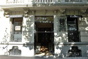Foto Casa de Serafín y Joaquín Alvarez Quintero 3