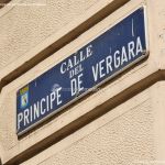 Foto Calle del Principe de Vergara 1