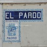Foto Real Sitio de El Pardo 62